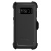 OtterBox Defender Series - Back cover for mobile phone - rugged - polycarbonate synthetic rubber - 