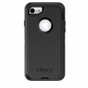 77-56603 OtterBox Defender Rugged Case - iPhone 7/8 - Black