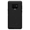 OtterBox Defender Rugged Case - Samsung Galaxy Note 9 - Black