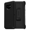 OtterBox Defender Rugged Case - Samsung Galaxy Note 9 - Black