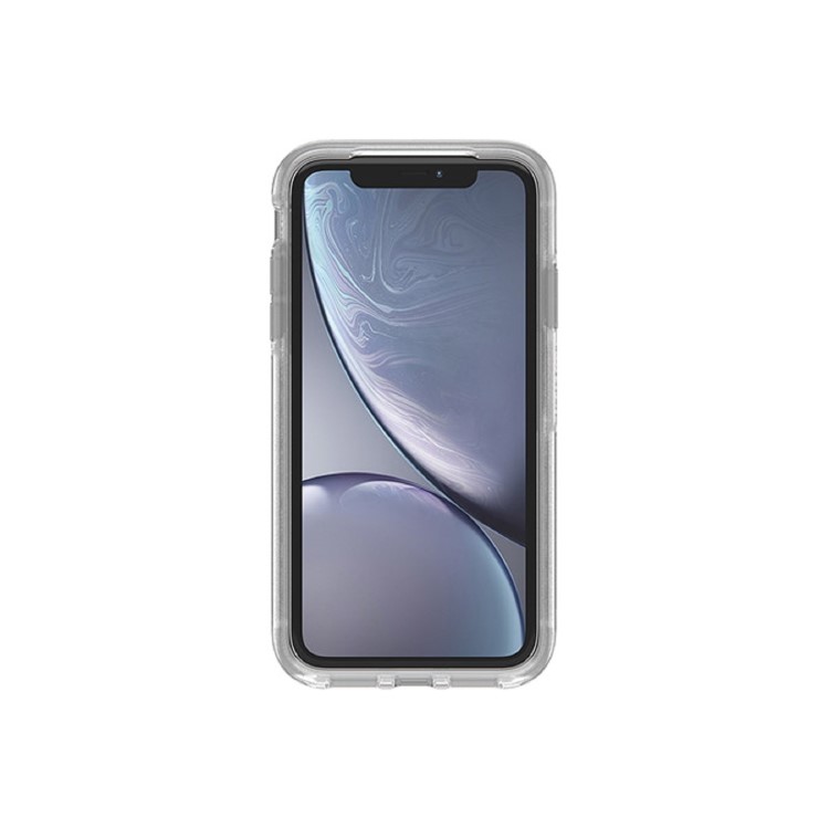 OtterBox Symmetry Clear Case - iPhone XR - Clear
