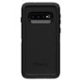 GRADE A1 - OtterBox Defender Rugged Case - Samsung Galaxy S10 - Black