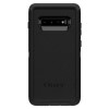 OtterBox Defender Rugged Case - Samsung Galaxy S10+ - Black