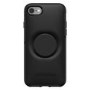 OtterBox Otter+Pop Symmetry PopSocket Case - iPhone 7/8 - Black