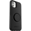 OtterBox Otter+Pop Symmetry PopSocket Case - iPhone 11 - Black