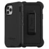 OtterBox Defender Rugged Case - iPhone 11 Pro - Black
