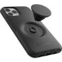 OtterBox Otter+Pop Symmetry PopSocket Case - iPhone 11 Pro - Black