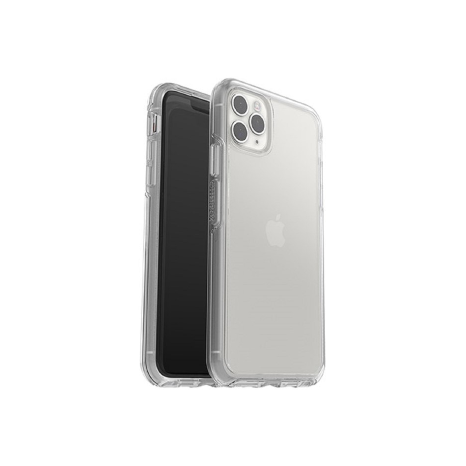OtterBox Symmetry Clear Case iPhone 11 Pro Max Clear BuyItDirect.ie