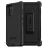 OtterBox Defender Rugged Case - Samsung Galaxy Note 10 - Black