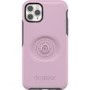 OtterBox Otter+Pop Symmetry PopSocket Case - iPhone 11 Pro Max - Mauveolous Pink