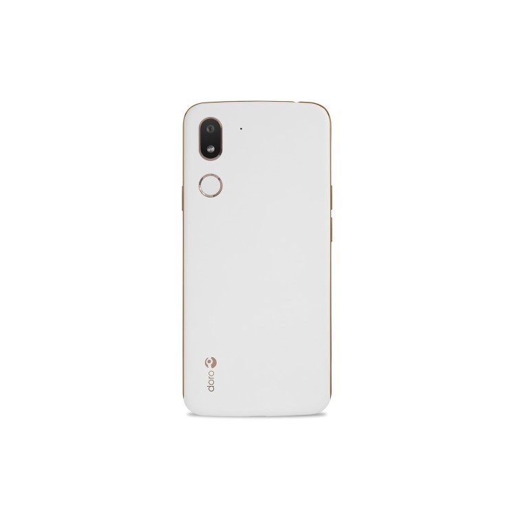 Doro 8080 White 5.7" 32GB 4G Unlocked & SIM Free