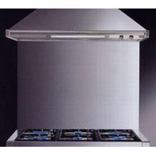 Smeg KIT1A2-6 100cm Splashback
