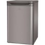 Refurbished Indesit TZAA10S Freestanding 78 LItre Undercounter Freezer Silver