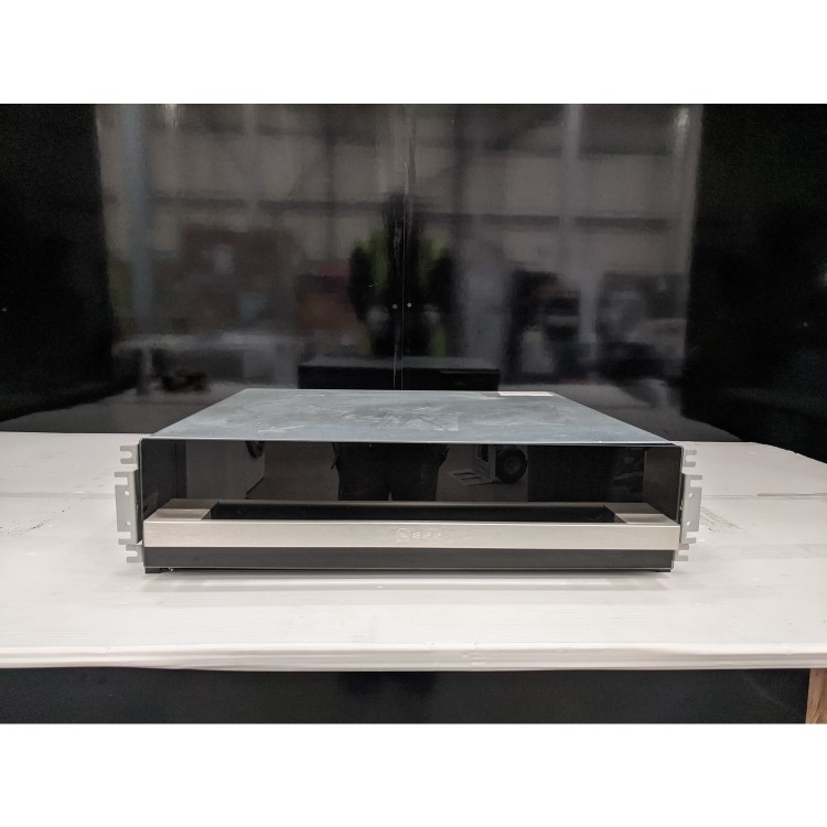 Refurbished Neff N17HH11N0B 14cm High Warming Drawer Stainless Steel