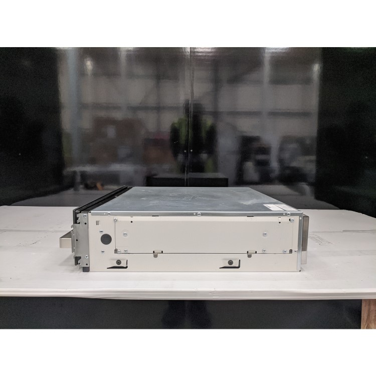 Refurbished Neff N17HH11N0B 14cm High Warming Drawer Stainless Steel