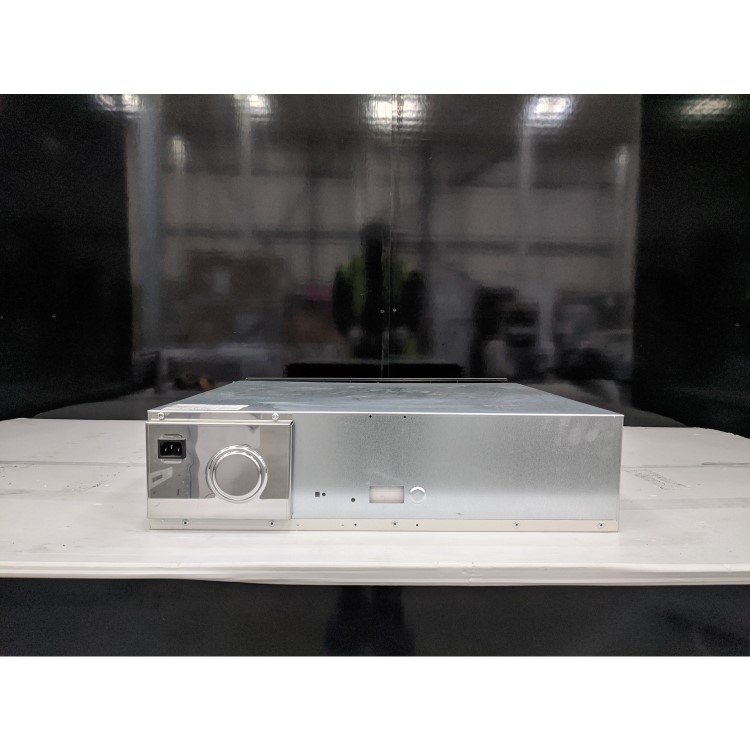 Refurbished Neff N17HH11N0B 14cm High Warming Drawer Stainless Steel