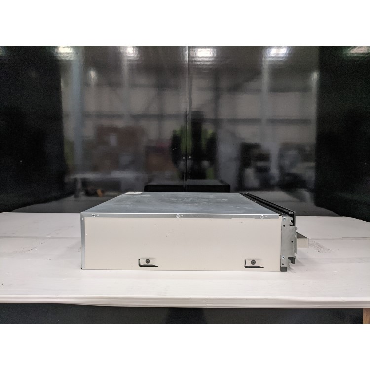 Refurbished Neff N17HH11N0B 14cm High Warming Drawer Stainless Steel