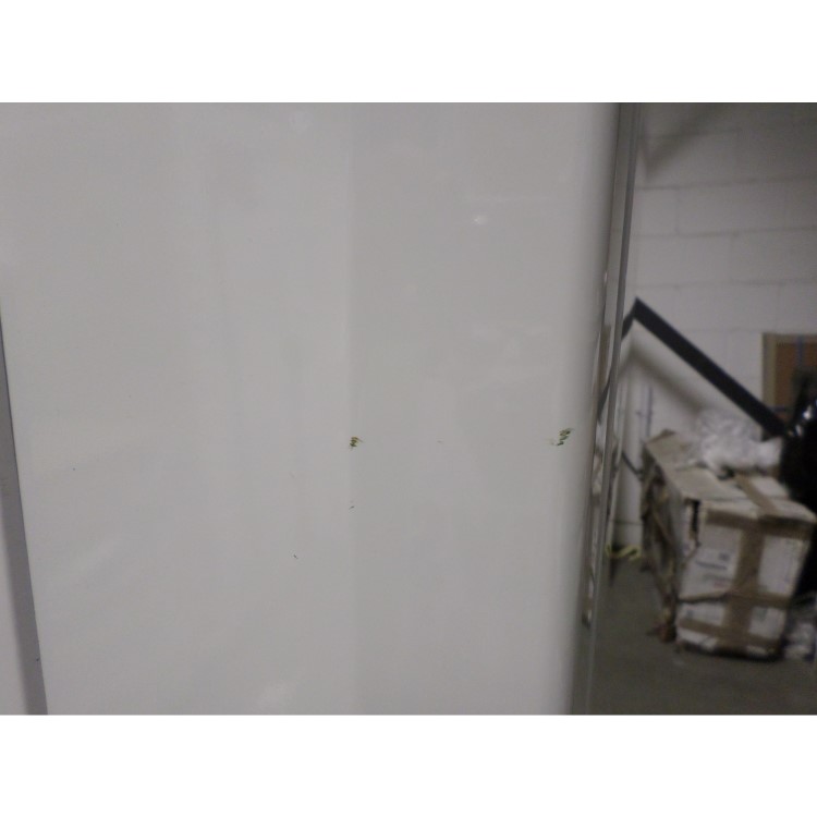 GRADE A3 - Beko 149L 183x55cm Wide Freestanding Fridge Freezer With Water Dispenser White