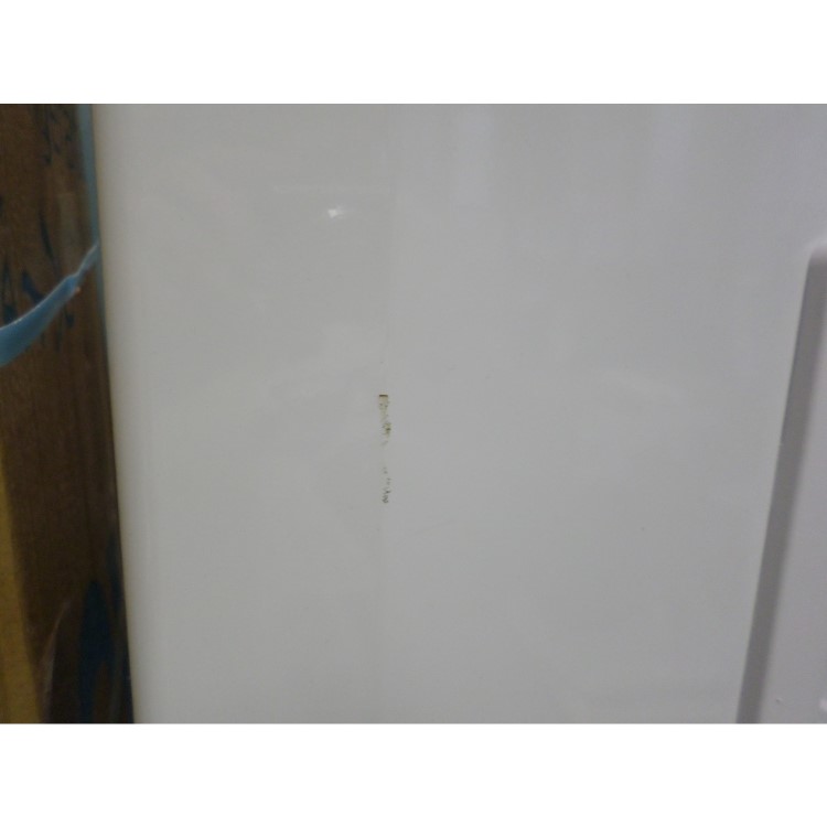 GRADE A3 - Beko 149L 183x55cm Wide Freestanding Fridge Freezer With Water Dispenser White