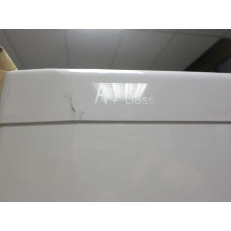 GRADE A3 - Beko 149L 183x55cm Wide Freestanding Fridge Freezer With Water Dispenser White