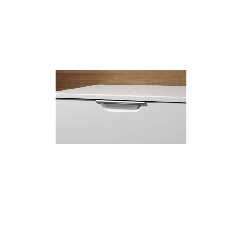 GRADE A3 - 0266-84 - Germania Event Sideboard In White