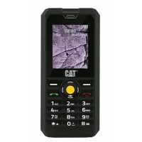 CAT B30 Black 2" 16MB 3G Dual SIM Unlocked & SIM Free