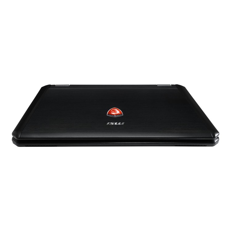MSI GT60 Dominator Pro 15.6" Intel Core i7-4800MQ 16GB 1000GB 3x 128GB SSD Blu-Ray Writer NVIDIA GTX880M 8GB Windows 8 Gaming Laptop