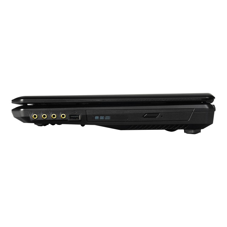 MSI GT60 Dominator Pro 15.6" Intel Core i7-4800MQ 16GB 1000GB 3x 128GB SSD Blu-Ray Writer NVIDIA GTX880M 8GB Windows 8 Gaming Laptop