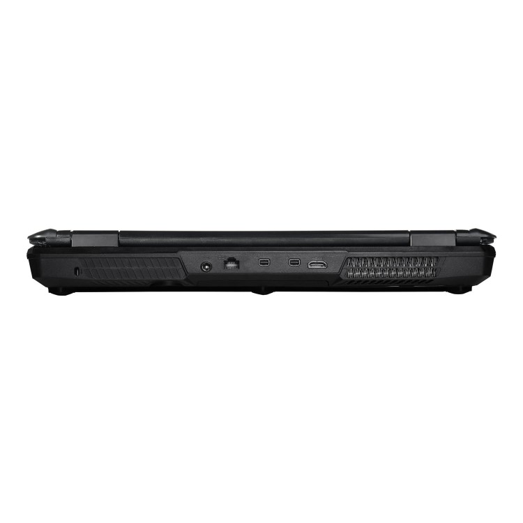 MSI GT60 Dominator Pro 15.6" Intel Core i7-4800MQ 16GB 1000GB 3x 128GB SSD Blu-Ray Writer NVIDIA GTX880M 8GB Windows 8 Gaming Laptop