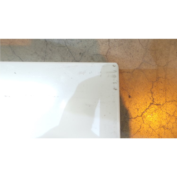 GRADE A3 - 0266-84 - Germania Event Sideboard In White