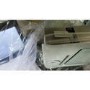 GRADE A3 - Miele DA2620 120cm Wide Canopy Hood Brilliant White