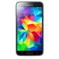 Grade A Samsung Galaxy S5 Blue 5.1" 16GB 4G Unlocked & SIM Free