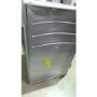 GRADE A3 - Candy GCC580NBS-80 8kg Condenser Freestanding Tumble Dryer Silver