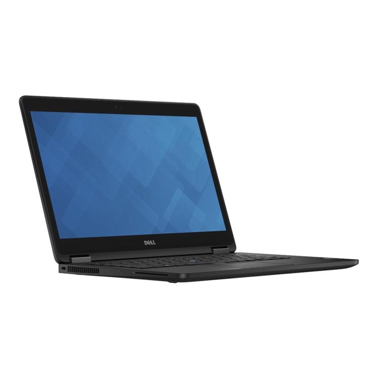 GRADE A1 - Dell Latitude E7470 Core i5-6300U 8GB 128GB SSD 14 Inch Windows 10 Pro Laptop