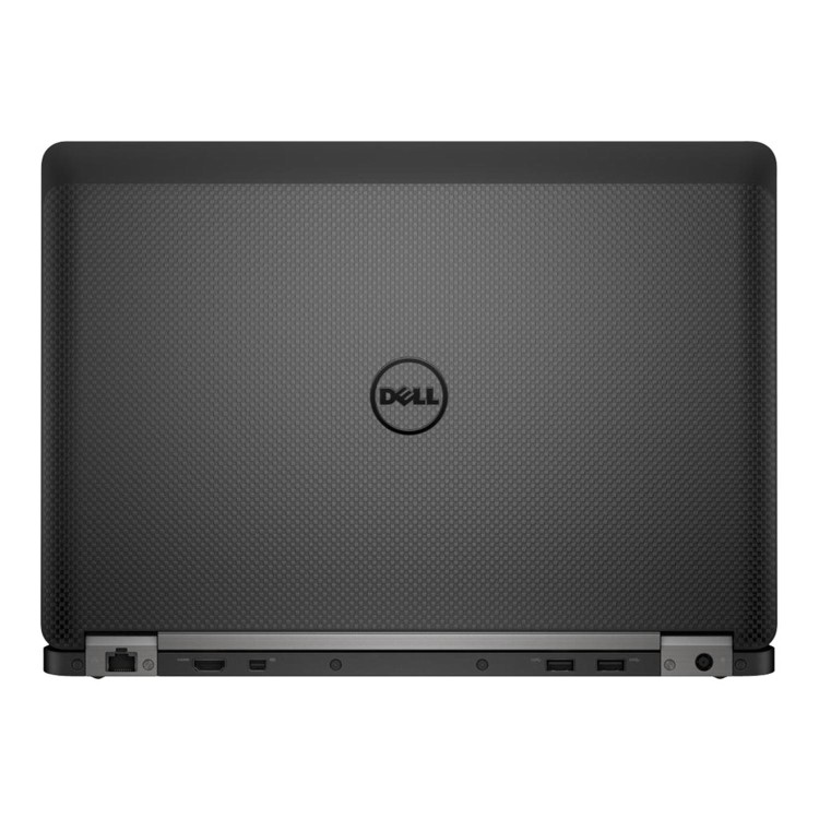 GRADE A1 - Dell Latitude E7470 Core i5-6300U 8GB 128GB SSD 14 Inch Windows 10 Pro Laptop