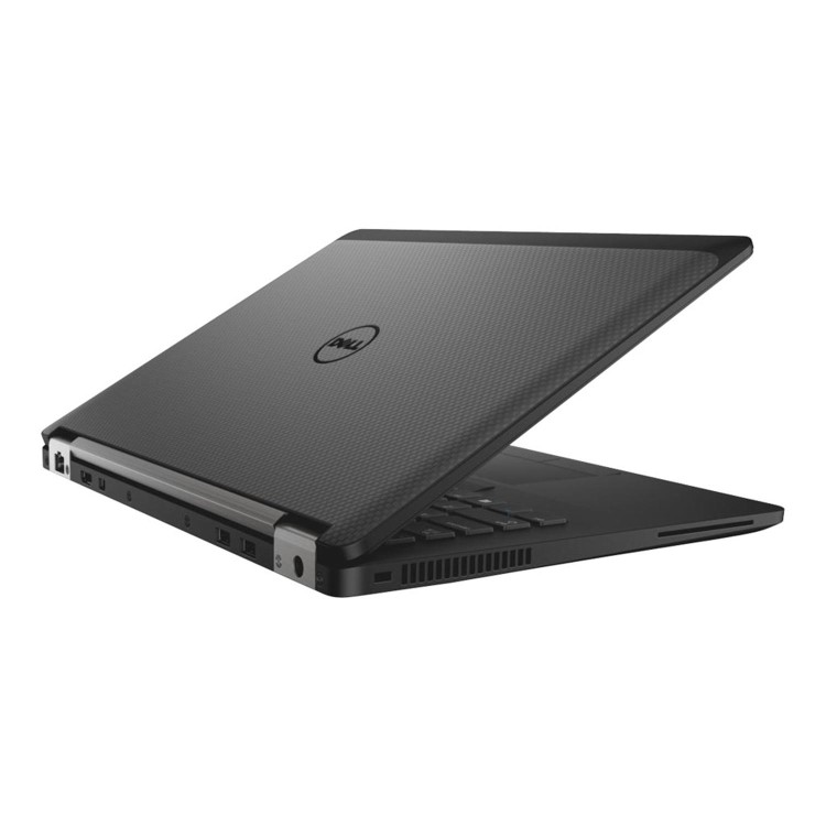GRADE A1 - Dell Latitude E7470 Core i5-6300U 8GB 128GB SSD 14 Inch Windows 10 Pro Laptop