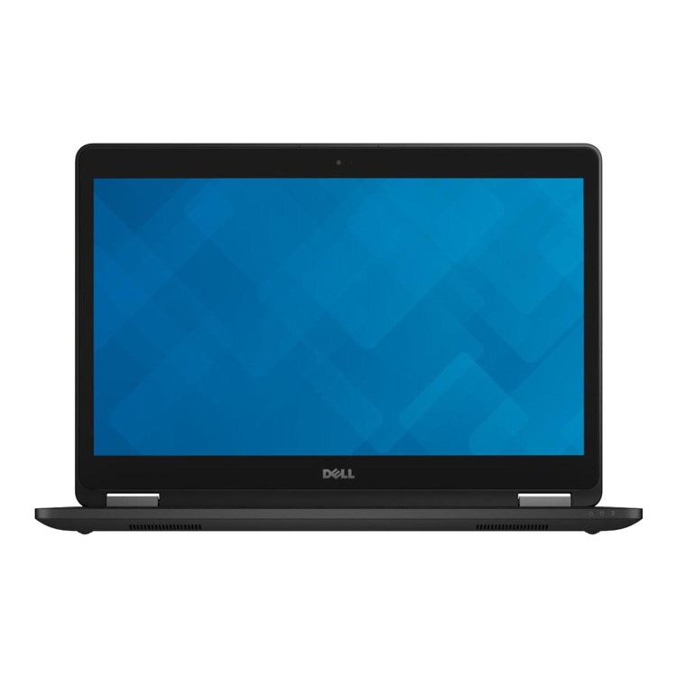 GRADE A1 - Dell Latitude E7470 Core i5-6300U 8GB 128GB SSD 14 Inch Windows 10 Pro Laptop