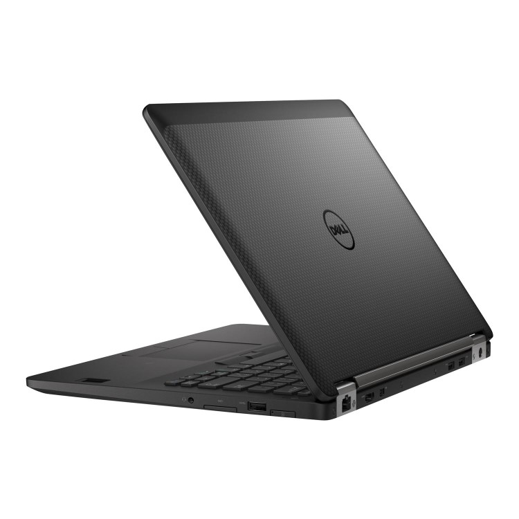 GRADE A1 - Dell Latitude E7470 Core i5-6300U 8GB 128GB SSD 14 Inch Windows 10 Pro Laptop