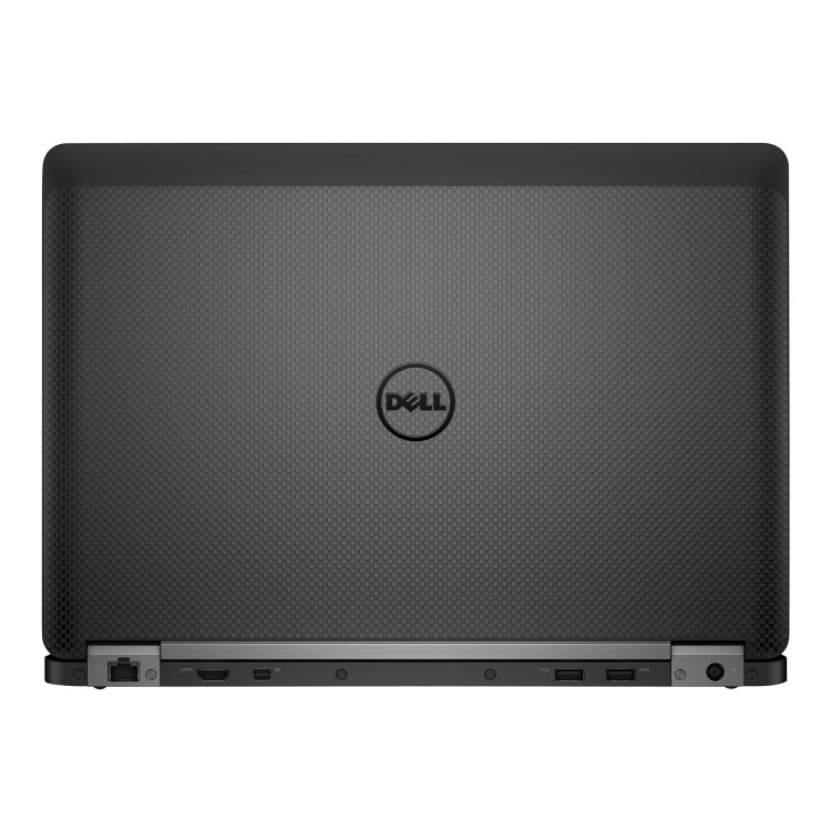 GRADE A1 - Dell Latitude E7470 Core i5-6300U 8GB 128GB SSD 14 Inch Windows 10 Pro Laptop