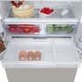 Refurbished Samsung RF23HTEDBSR Freestanding 637 Litre 60/40 Frost Free Fridge Freezer