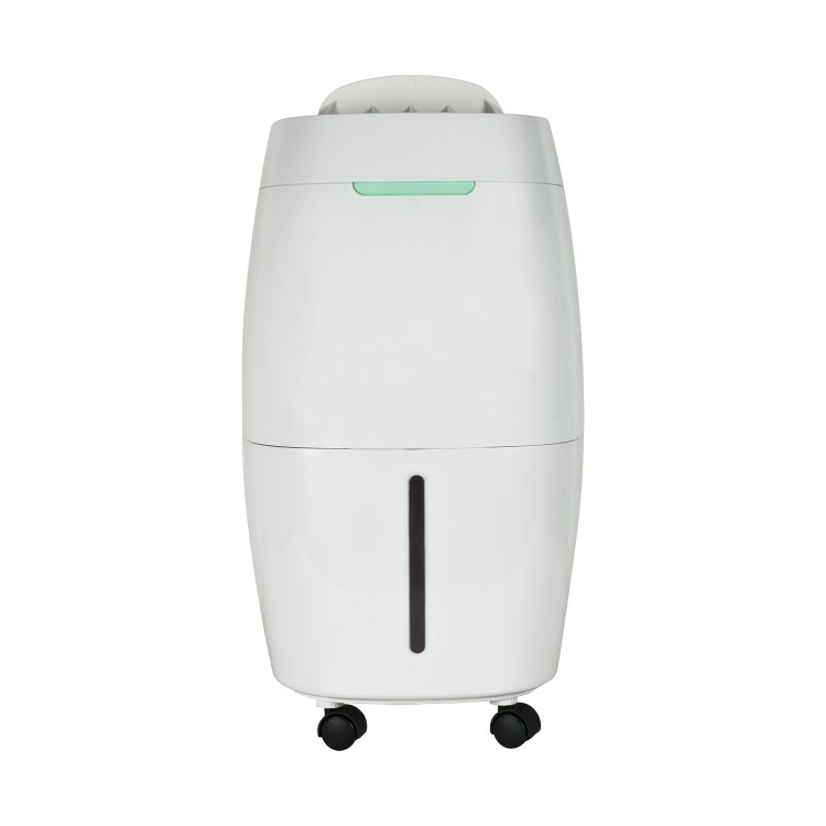 Refurbished electriQ 16L Low Energy Dehumidifier