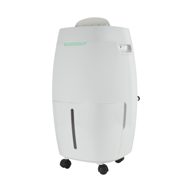 Refurbished electriQ 16L Low Energy Dehumidifier