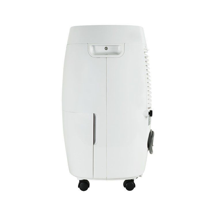 Refurbished electriQ 16L Low Energy Dehumidifier