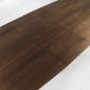 Oslo Walnut Extendable Dining Table Seats 6-8 - Bentley Designs
