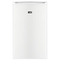 Zanussi ZFG06400WA 50cm Wide Freestanding Upright Under Counter Freezer - White