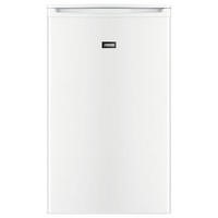 Zanussi ZFG06400WA 50cm Wide Freestanding Upright Under Counter Freezer - White