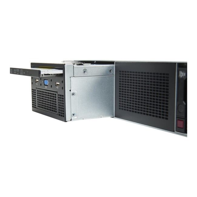 Open Box - Hewlett Packard HP DL380 GEN9 UNIVERSAL MEDIA BAY KI