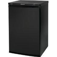 Hotpoint RZAAV22K 55cm Wide Freestanding Upright Under Counter Freezer - Black