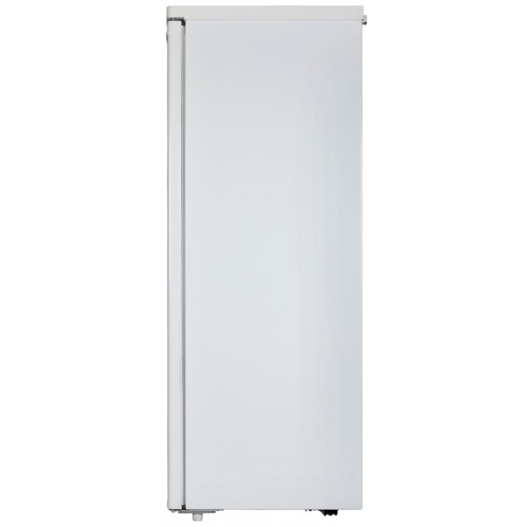 White Knight F170H 55cm Wide Freestanding Upright Freezer - White
