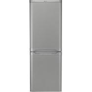 Hotpoint NRFAA50S Ice Diamond Freestanding Fridge Freezer Silver